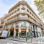 Urban Flat 57 - Luxury 4Bdr Parisian Flat In Paris