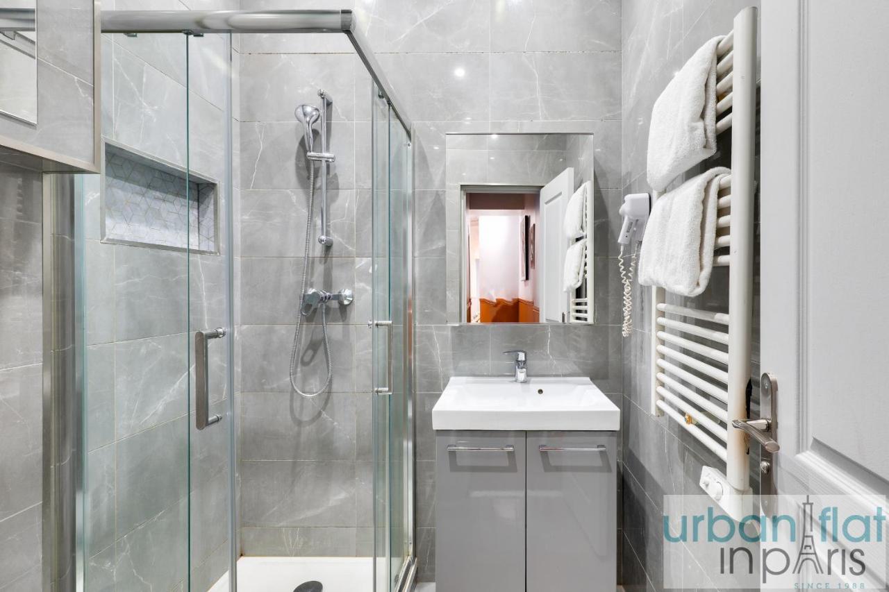 Urban Flat 57 - Luxury 4bdr Parisian Flat In *